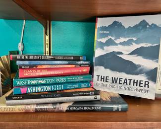 Assortment of Hardcover/Soft Cover Books