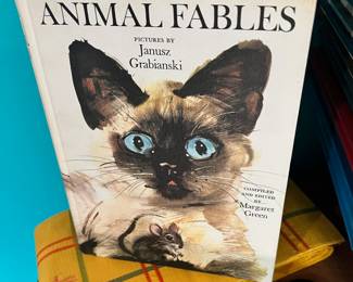 Assortment of Hardcover/Soft Cover Books