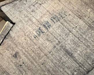 Nativity Scene Set - Made in Italy