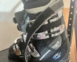 Rossingnol Ski Boots
