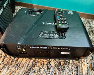 ViewSonic Projector 