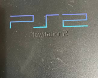 Play station 2