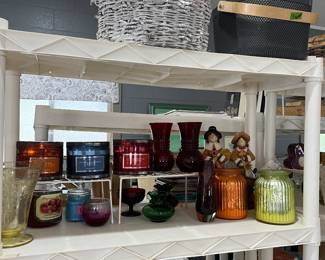 Gorgeous new candles- home decor