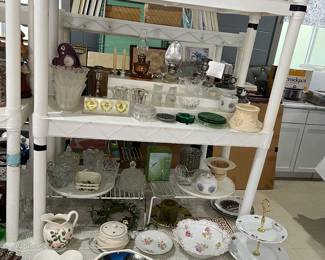 Vintage collectibles 