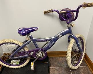 Schwinn Delight bicycle