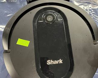 Shark robot vacuum 