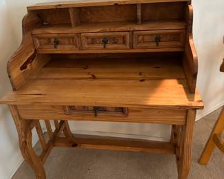 Secretary Desk
