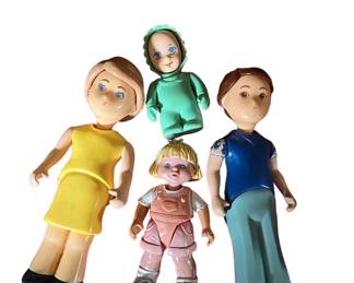 Vintage Little Tykes
