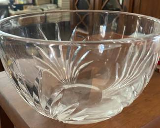 Tiffany & Co. bowl