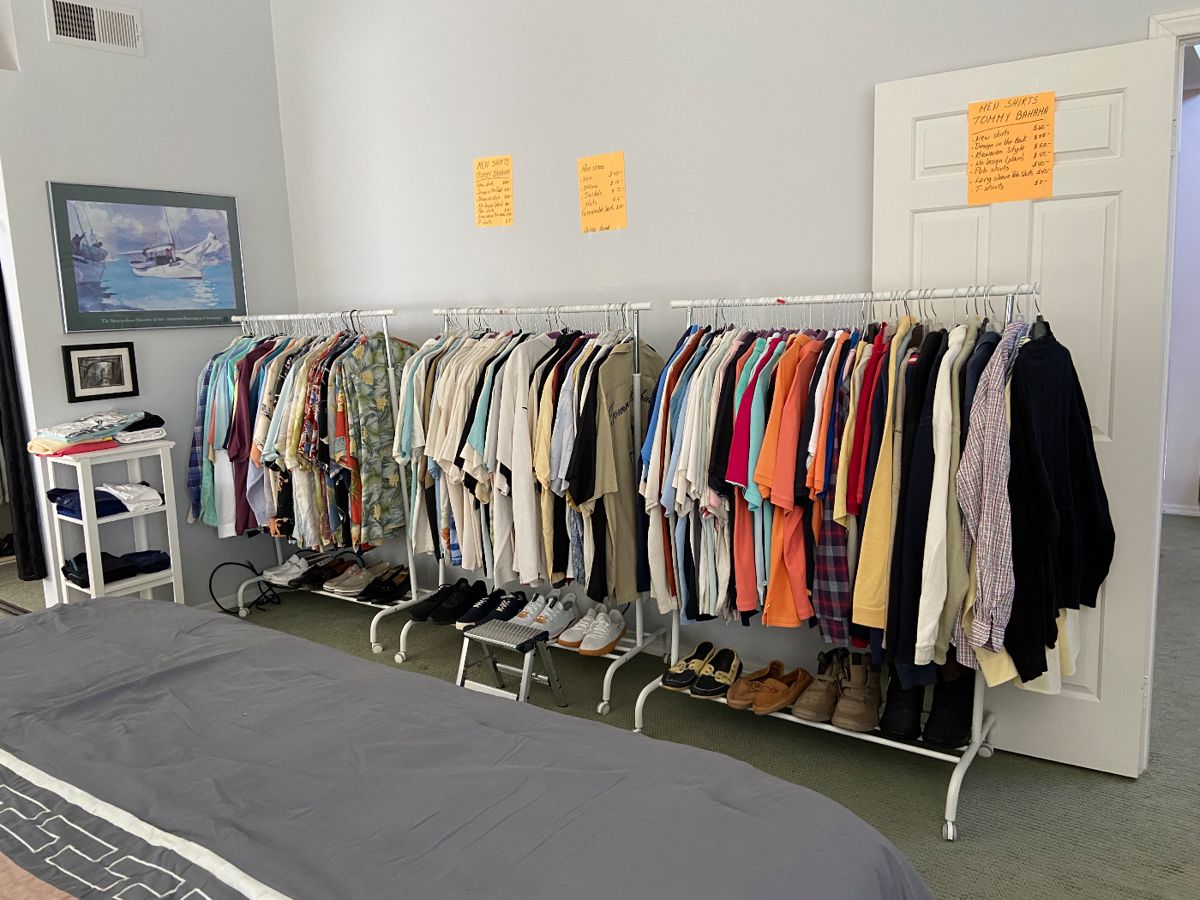 Thommy Bahamas shirts, Polo, Faconnable