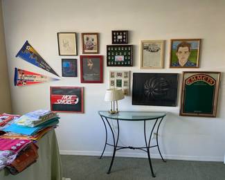 Soccer World Cup 1994 collectibles