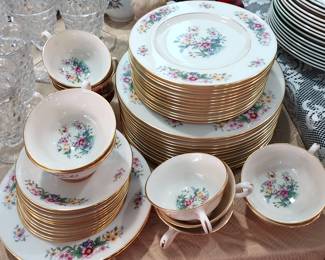 Lenox Avon China