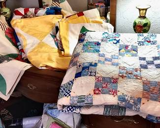Quilt Tops