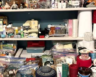 SEWING NOTIONS BLIND HEMMER,