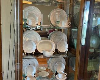 VICTORIANA IRONSTONE