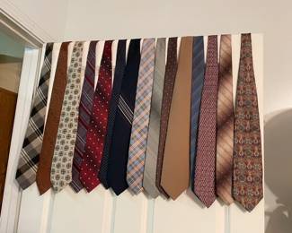 TIES