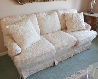 Legacy/Russell's Furniture Custom Sofa
