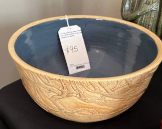 Eugene Winton Rosa Cowpens SC Bowl