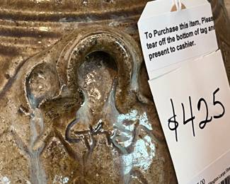 Kim Ellington Signature