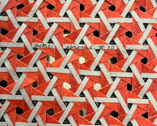 Jackie Abrams Signature