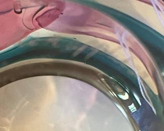 Leon Applebaum Signature