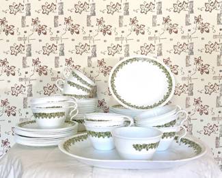 Corelle Corningware