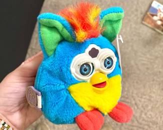 Furbies! 