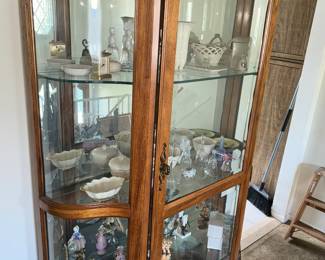 Lovely display case