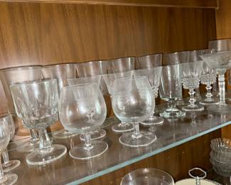Lovely Goblets