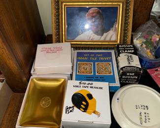 Worlds' best Grampa.. The POPE ?! 