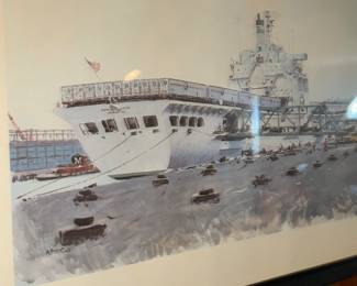 Brenet-Moran Tugboats Manhatten NY 