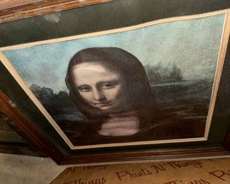 oooh now there's a face I recognize!! 