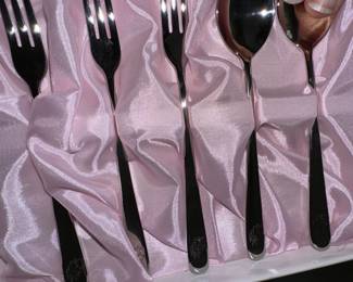 dinner Mate Silverware