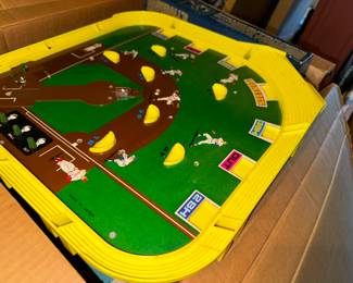 EPOCH Champion Baseball Game in box