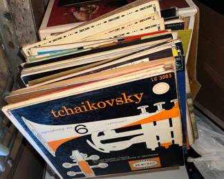 Some Classical Records