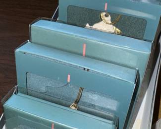 More Brand new in boxes Lenox