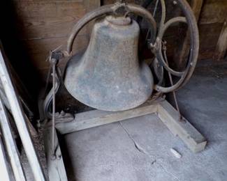 bell
