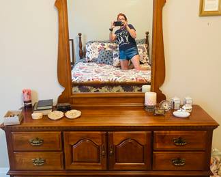 Large Sumter Dresser