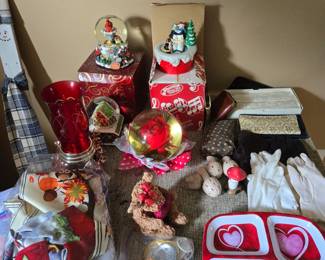 Valentines Day Decorations