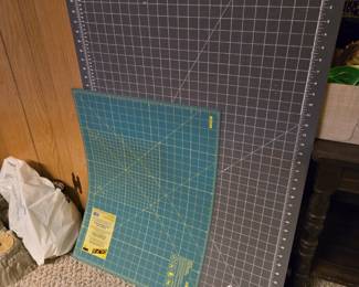 Cutting Mats