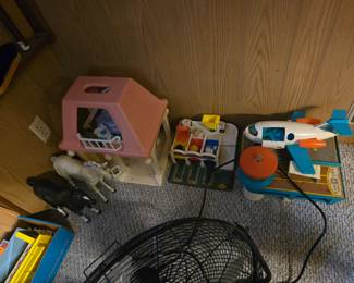 Little People Airport