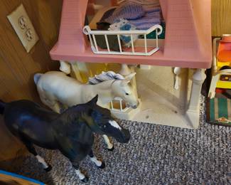 Little Tikes Dollhouse