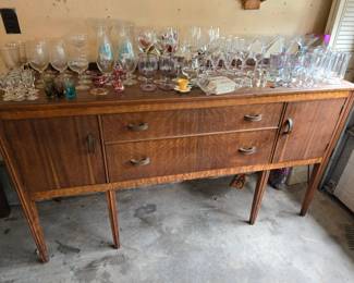 Beautiful Sideboard Buffet