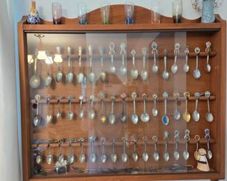 Spoon Collection - Spoons sold individually 