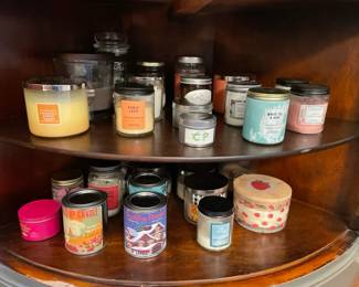 Candles