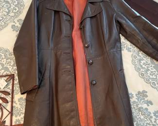 Women's coat