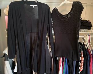 Women's clothing