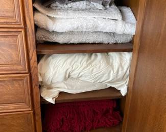 Bedding
