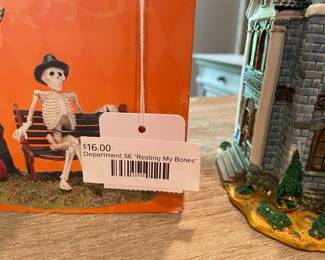 Department 56 