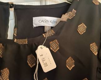 Women's clothing